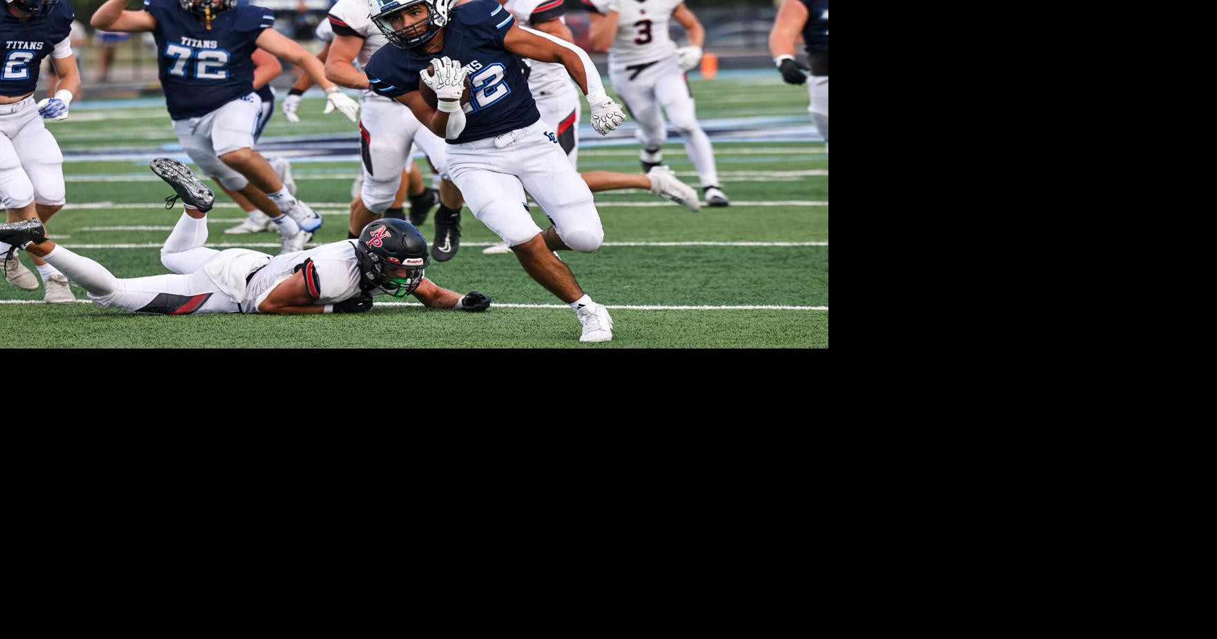 Ranking the Top 5 returning running backs in Southwest Iowa