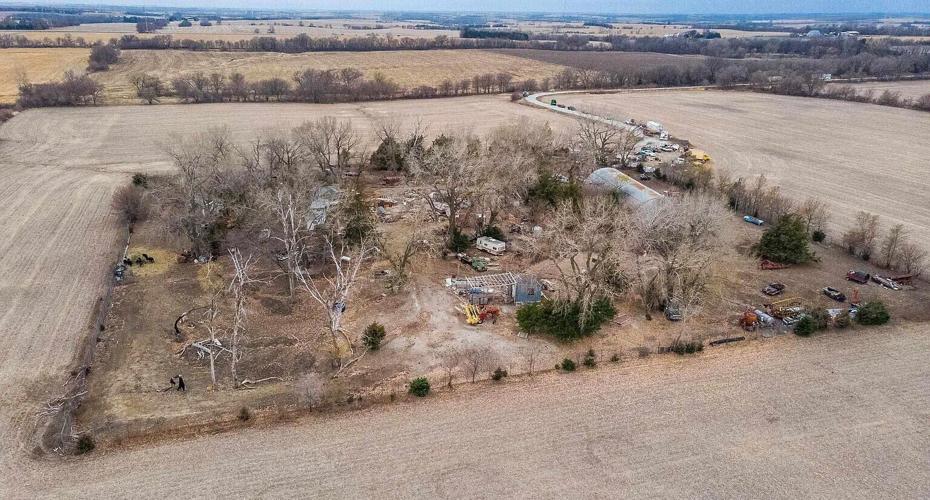 Another missile silo is up for sale, this time near Eagle