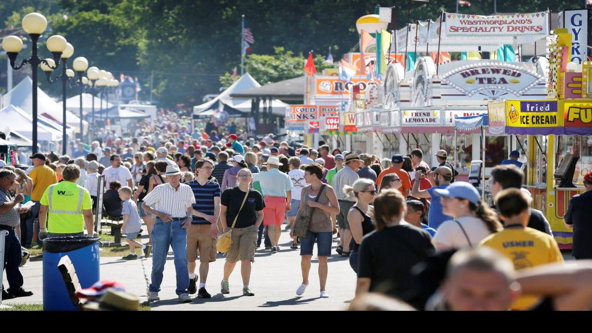 State Fair In Iowa 2022 When Does It Start