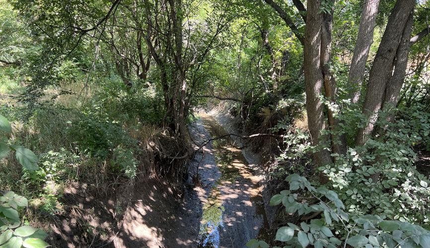 Applewood Creek Trail Project