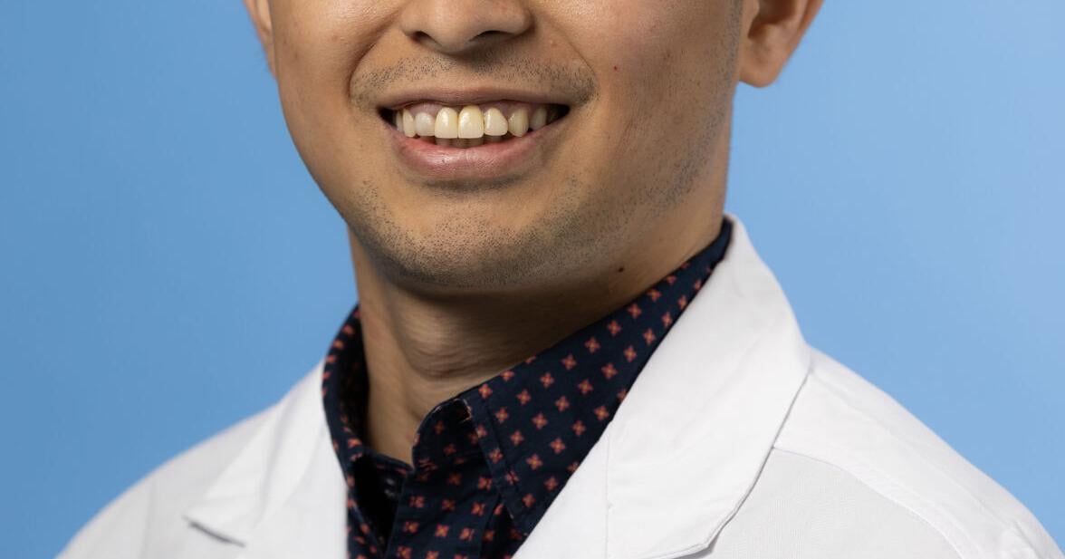 New physician joins CHI Health Oakland Clinic