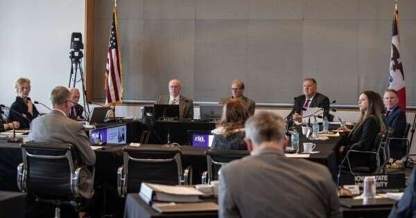 Divided regents vote to insert themselves in public university searches, classrooms