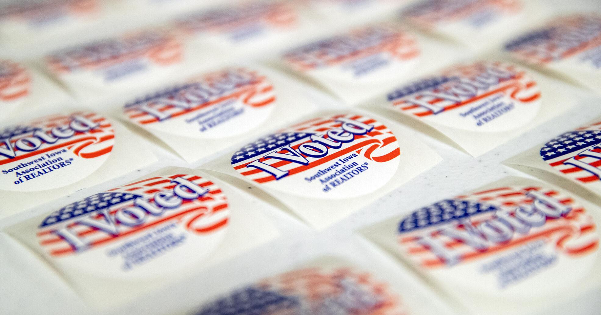 2024 GOP Primary Candidate Guide - Vimarsana News