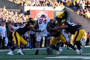 NCAAF News