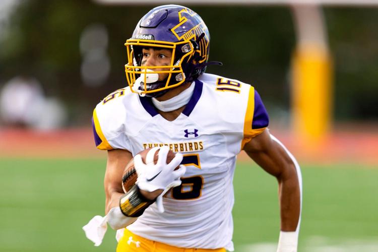 Donovan Whitfield