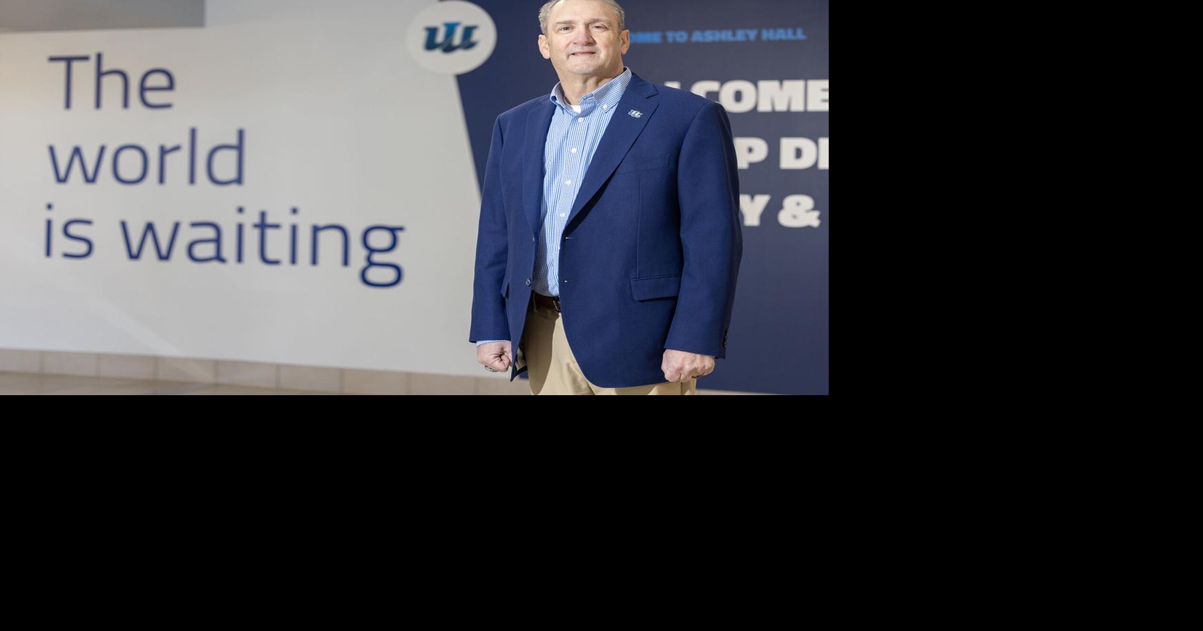 Dan Kinney and his love for education