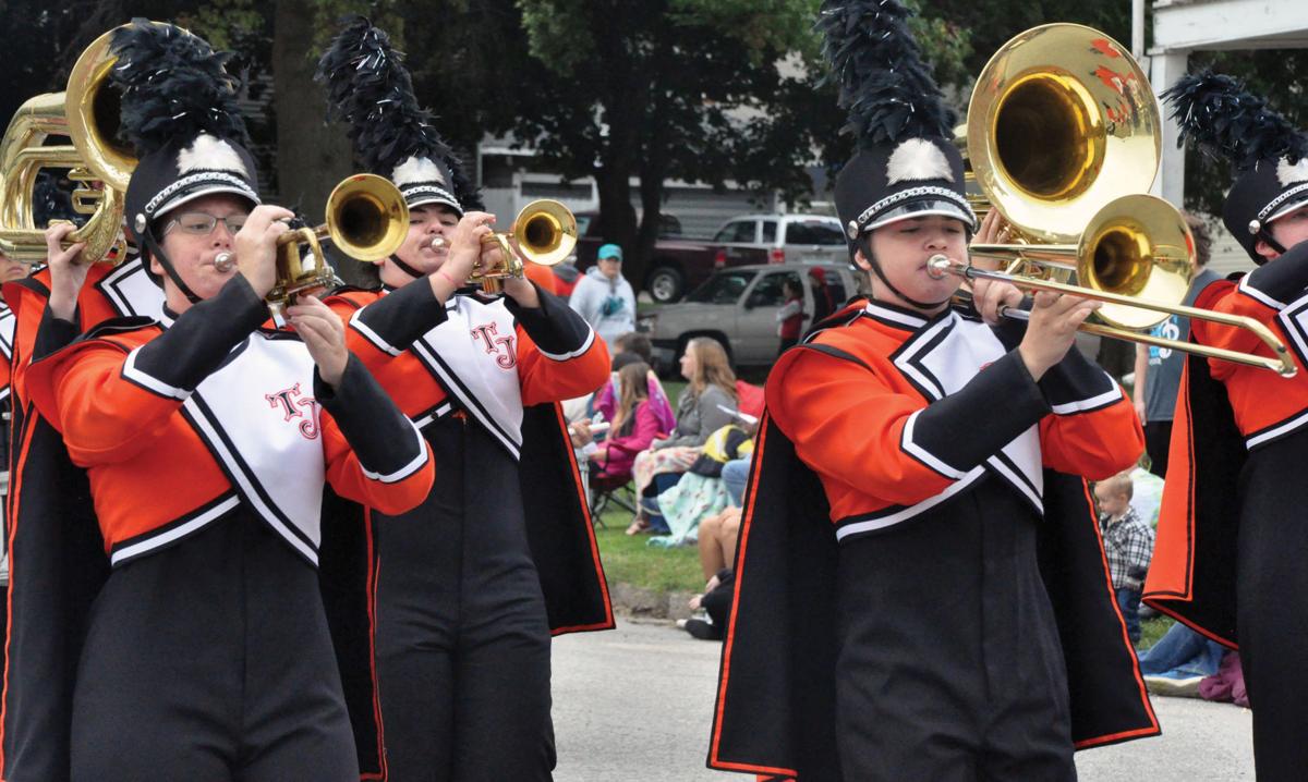 Clarinda hosts 61st annual Southwest Iowa Band Jamboree Local News