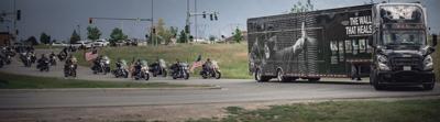 Community Invited to Welcome The Wall That Heals to Pottawattamie County on May 20