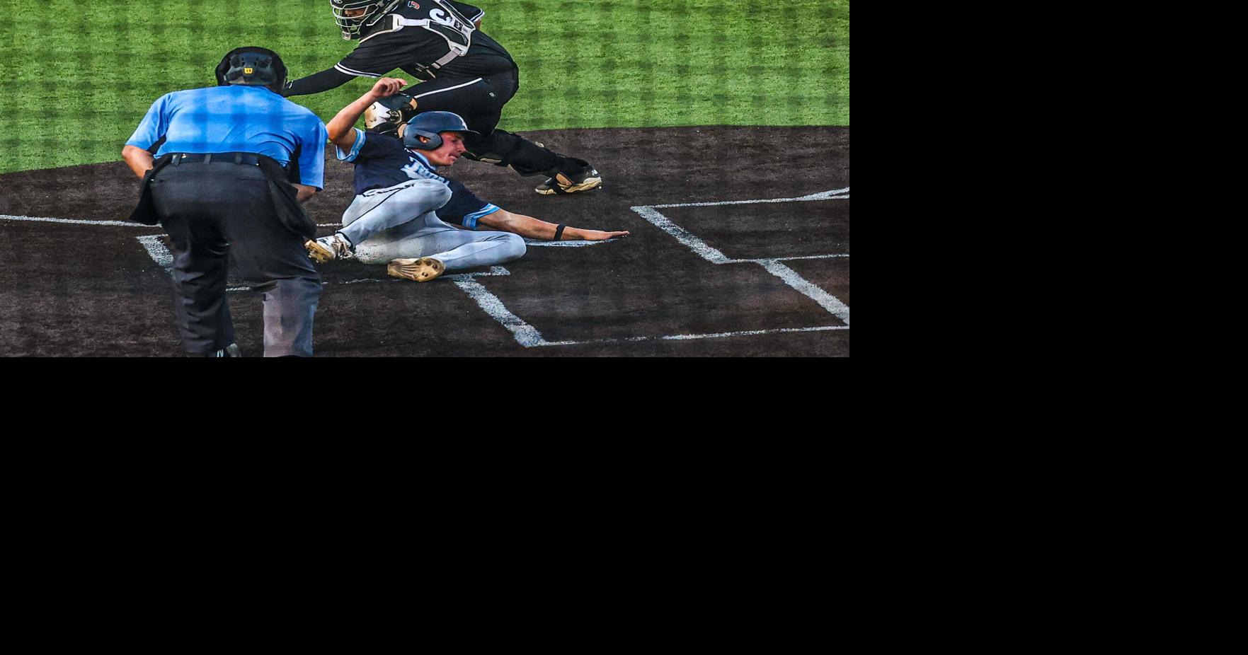 Watch Lewis Central close out 10-0 win over Thomas Jefferson in 4A Substate 1 first round
