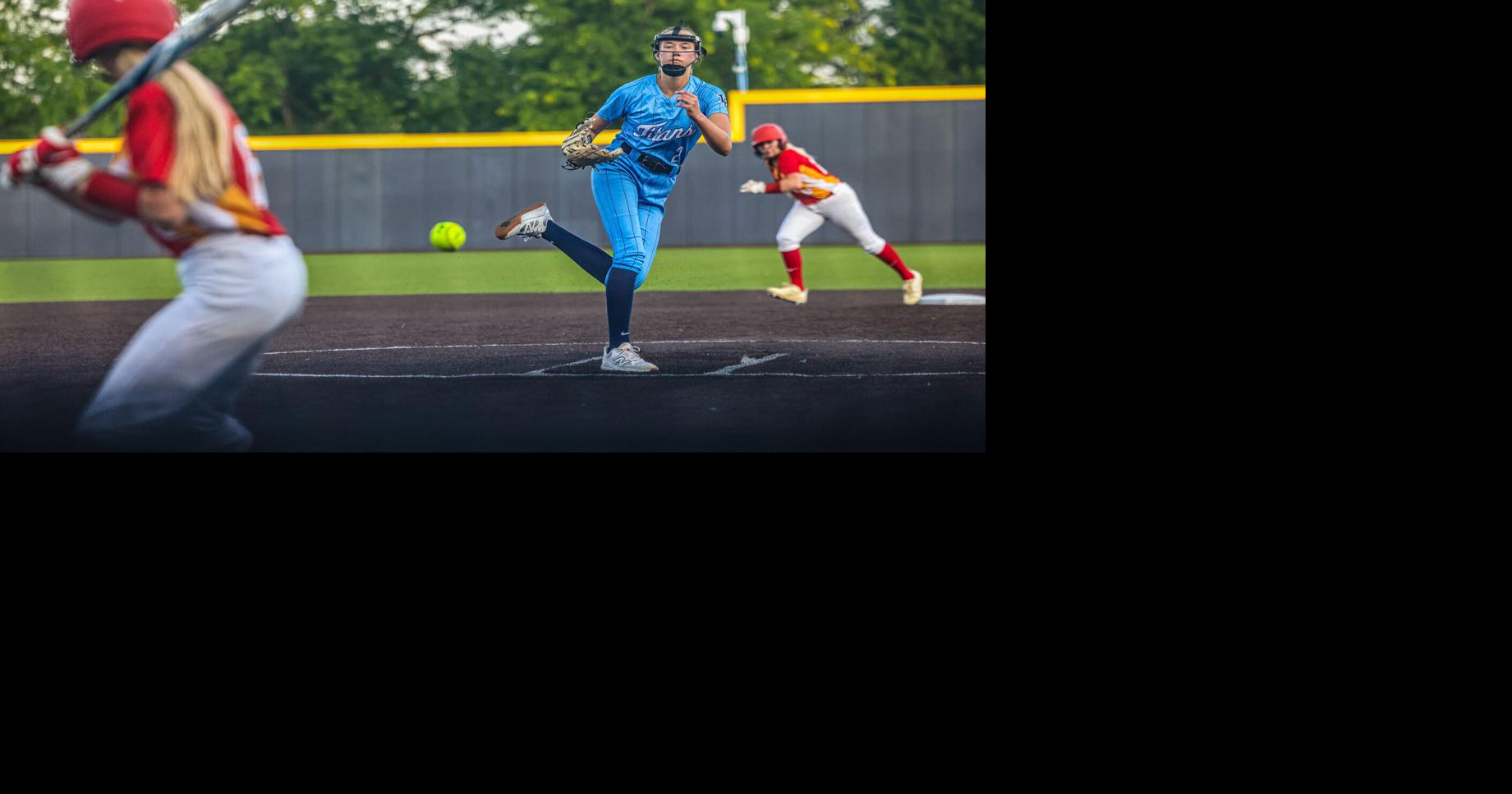 Southwest Iowa owns top spots in 1A, 2A softball rankings, but where's the love for LC?