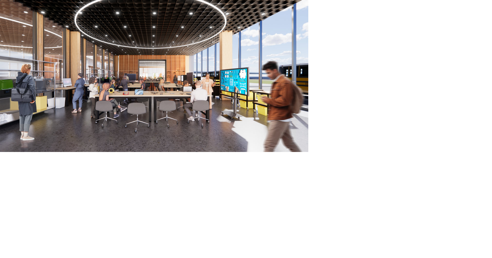 Proposed Council Bluffs STEM school back to 'due diligence' before any next step