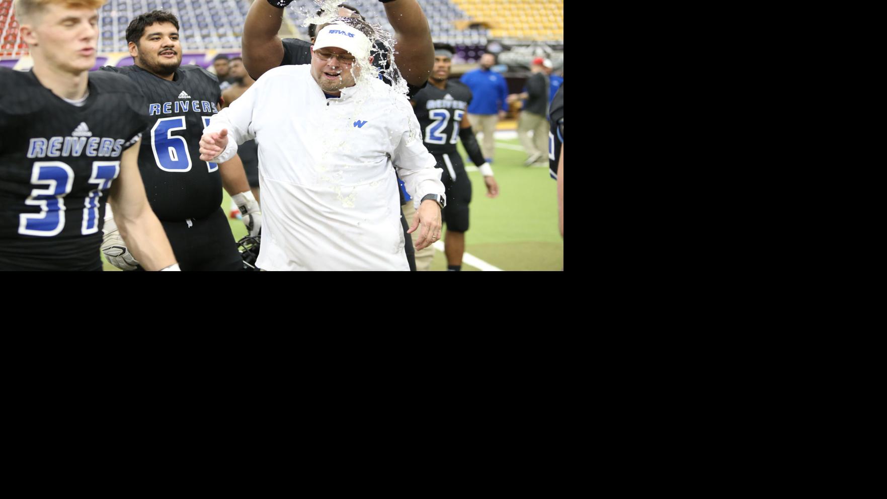 Iowa Western ready for football after over a year’s wait Football