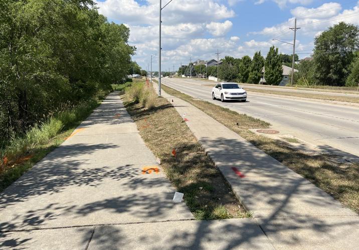 Applewood Creek Trail Project