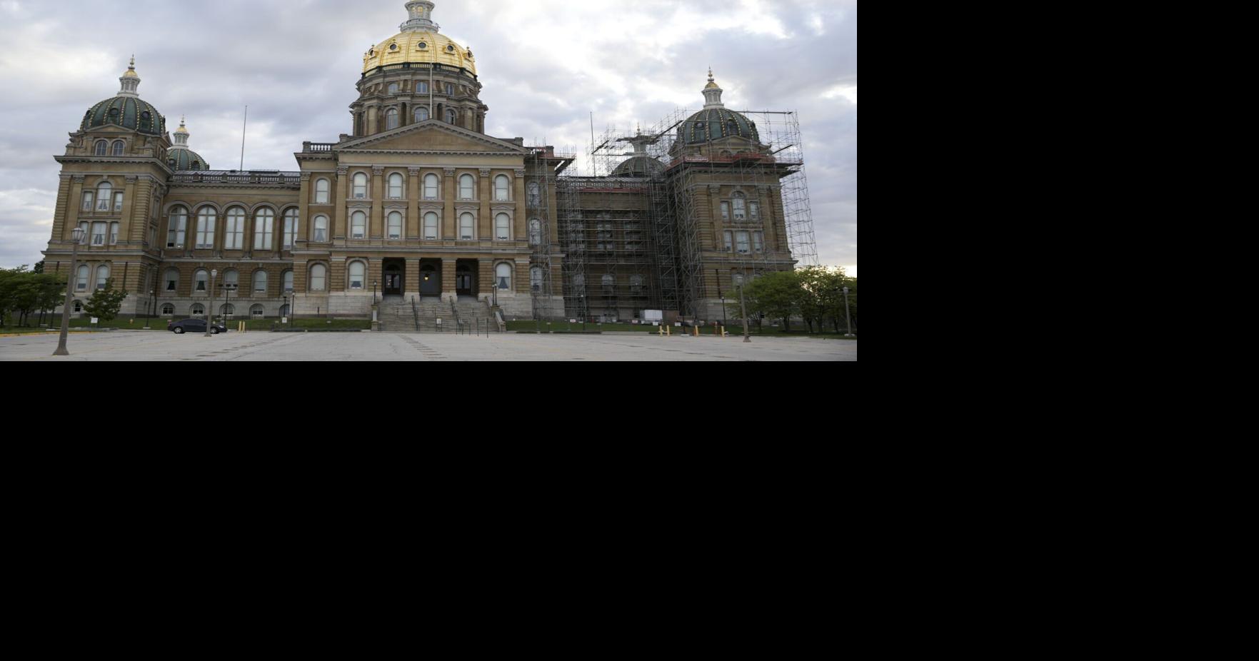 Iowa has some of nation's highest cancer rates. Here's what lawmakers are doing