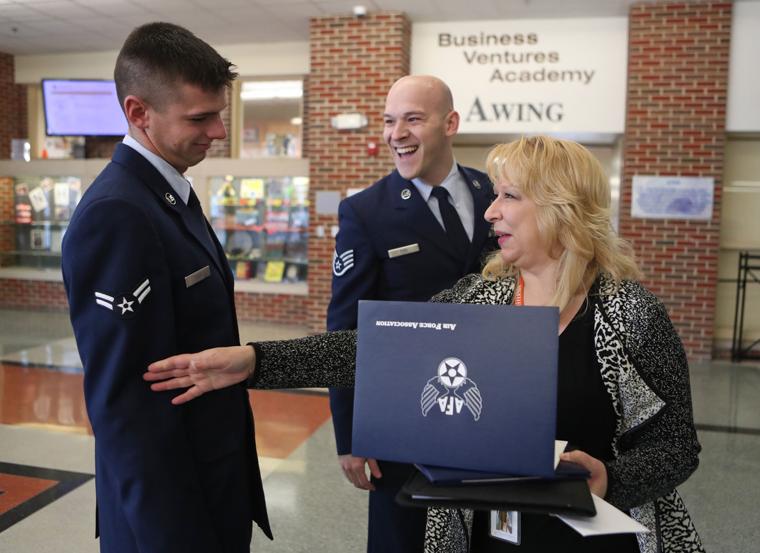 Military Service: Thomas Jefferson Military Service