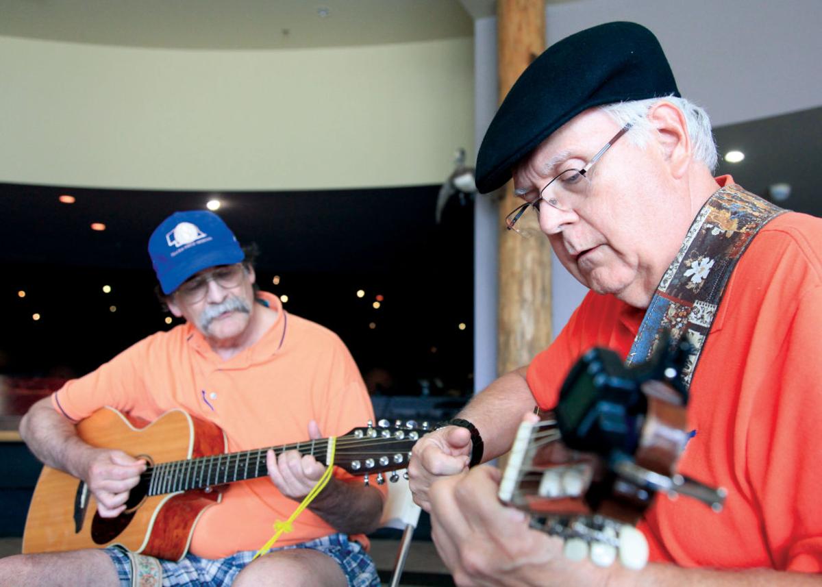 Jam And Bread Music Lovers Meet Weekly For Country Old Time Folk Jam Session Local News Nonpareilonline Com They had 13 songs chart on the billboard hot 100 between 1970 and 1977. folk jam session
