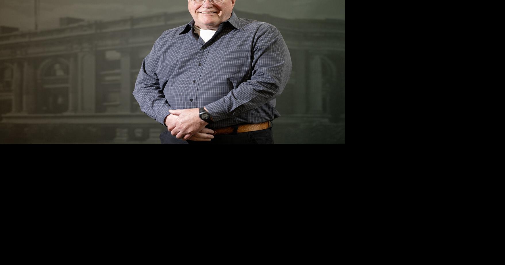 What to know about candidate Jeff Jorgensen