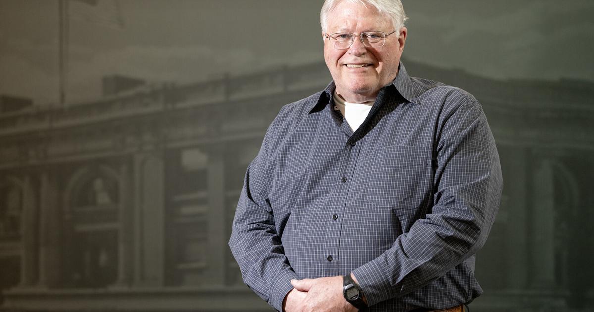 Jeff Gregersen What to know about candidate Jeff Jorgensen