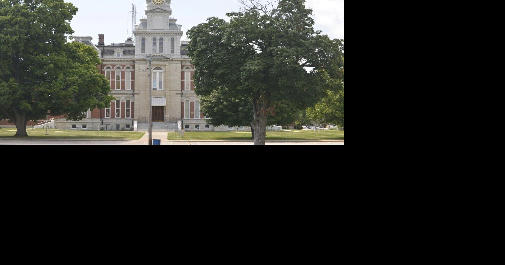 Henry County approves 12-month moratoriums on carbon sequestration, data centers