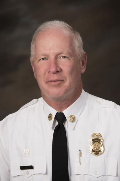 Papillion Fire Department Chief Bill Bowes Plans To Retire