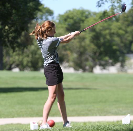 Papio golf invitational