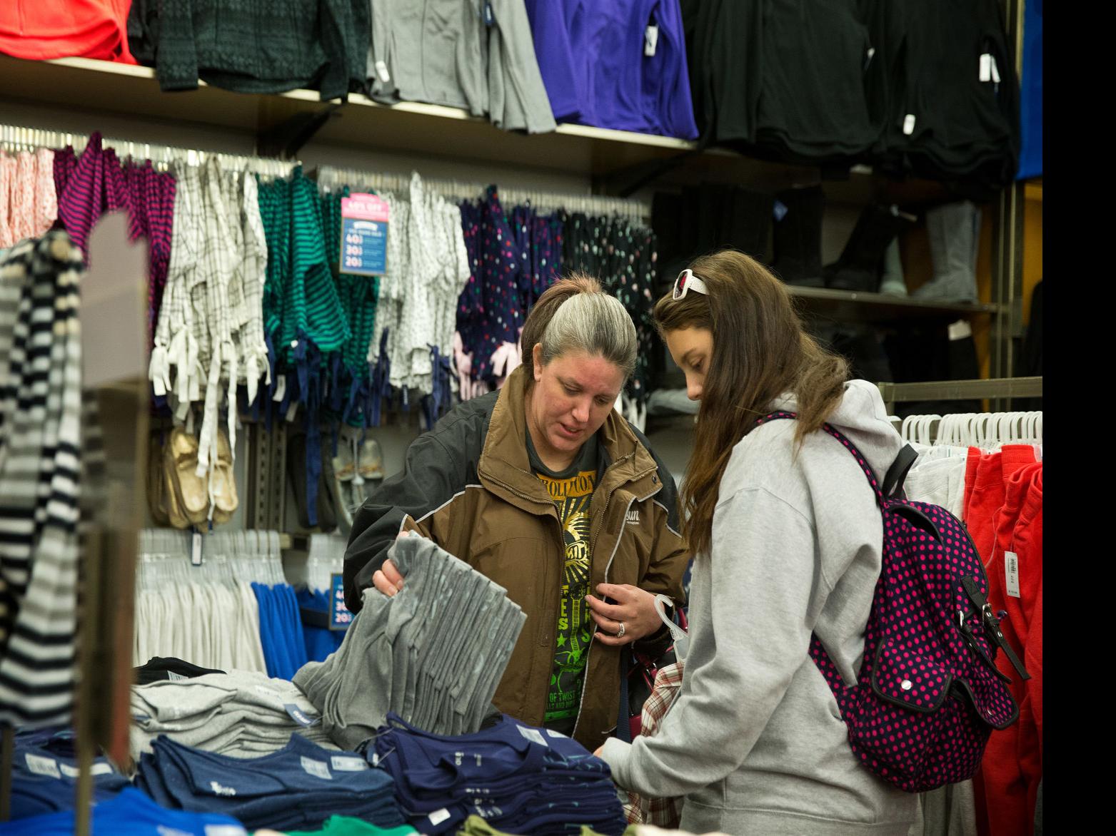Old Navy Coming To Metro Crossing In Council Bluffs Business
