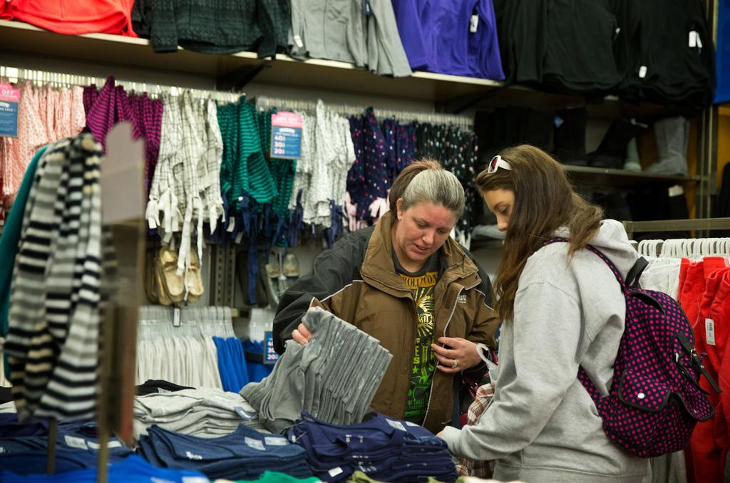 Old Navy Coming To Metro Crossing In Council Bluffs Business
