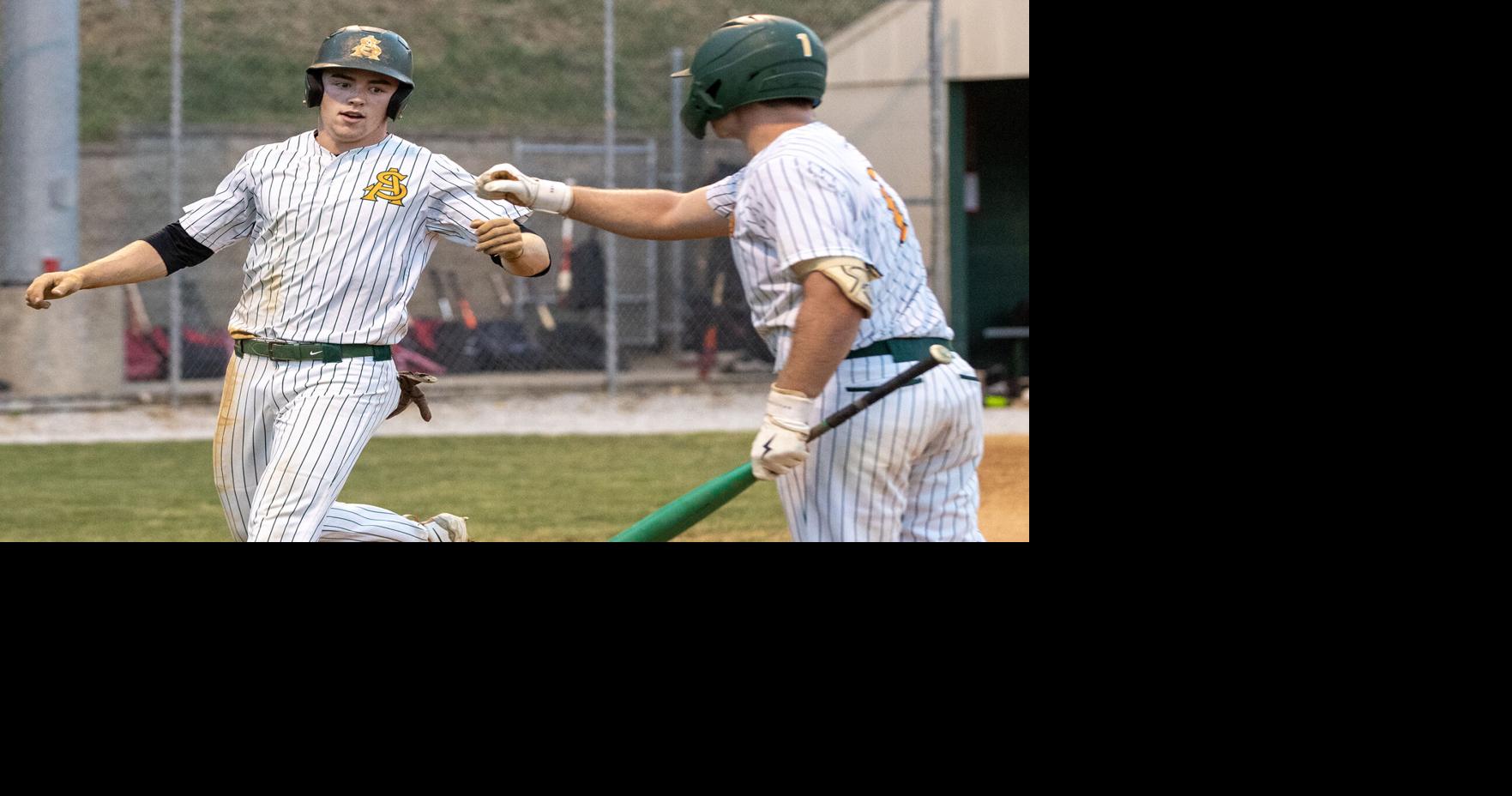 PREP BASEBALL AllState Baseball teams released