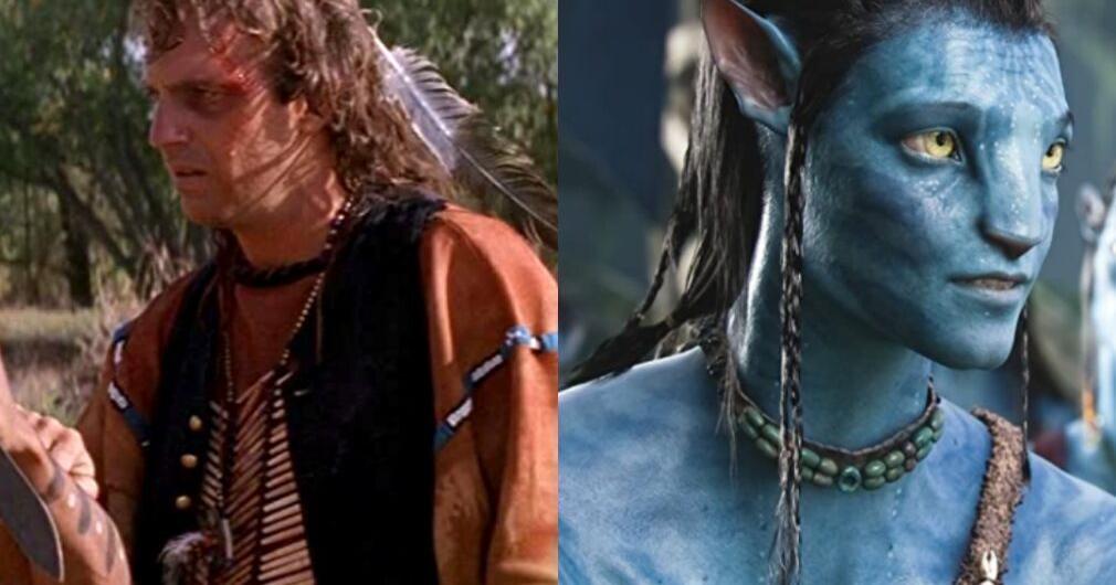 Comparing Films 15 pairs of movies that have nearly the same plot