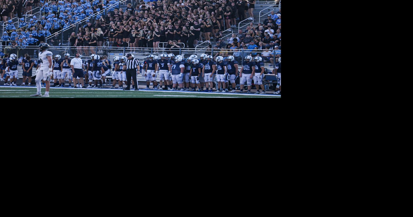 Lewis Central's Hunter Infanger commits to Drake football