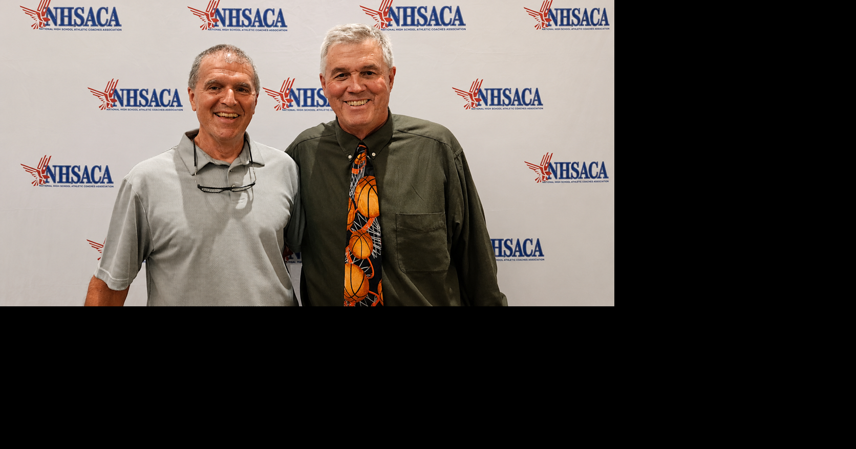 St. Albert coach Tim Cannon enters national coaching hall of fame