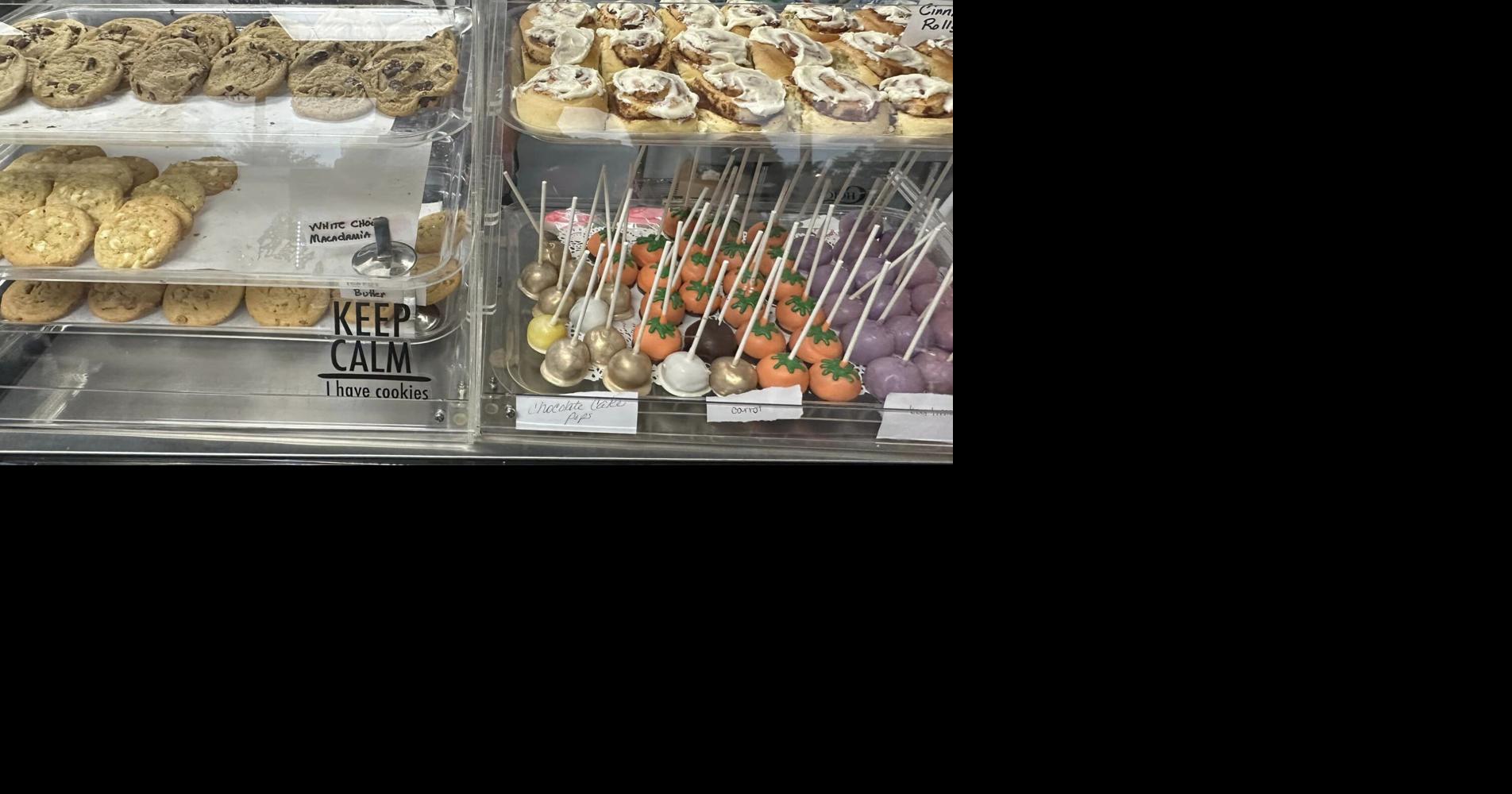 Cake Expressions moves to new spot in Bellevue