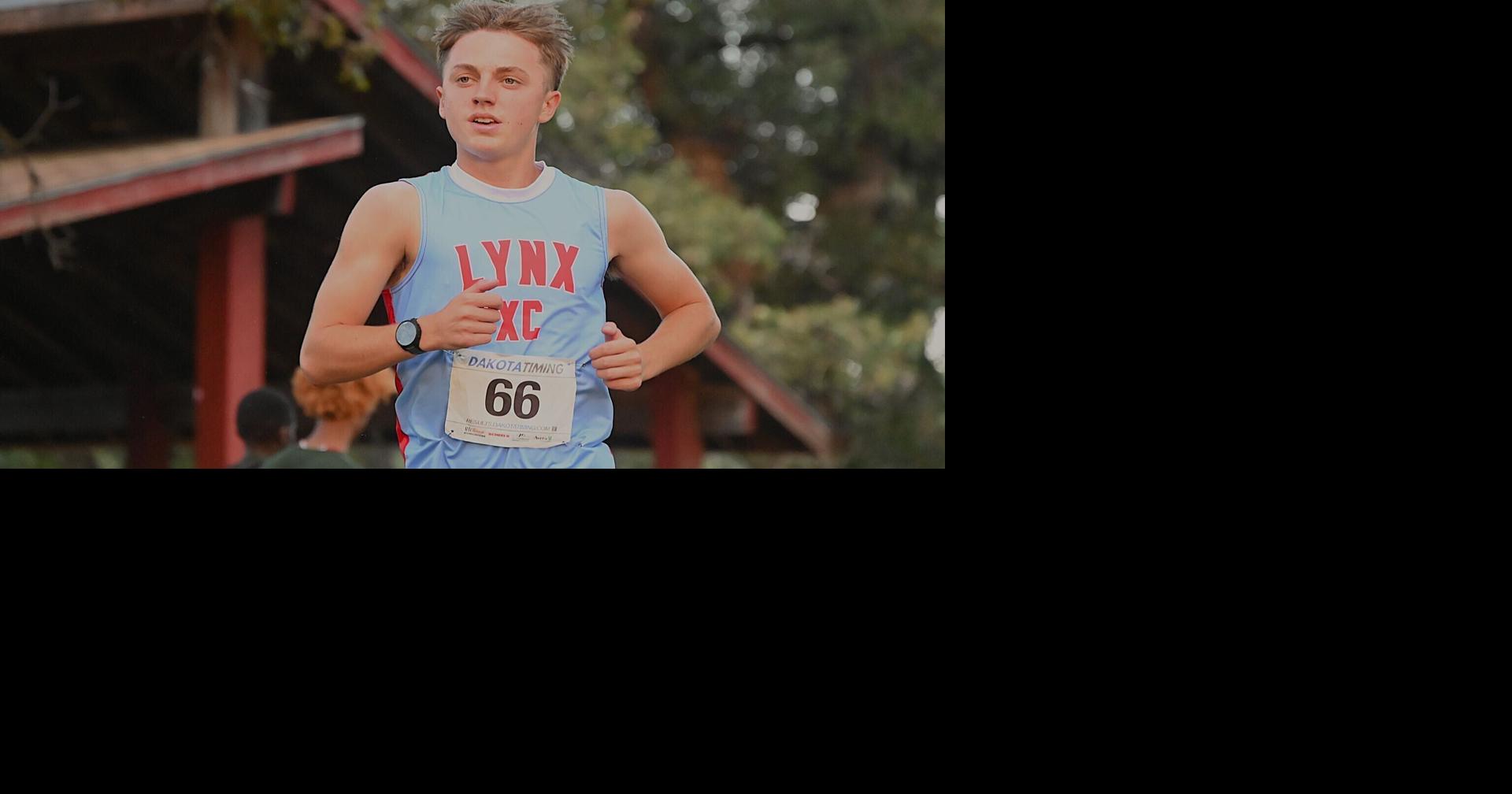 Through the lens of the Heelan Invitational cross country meet