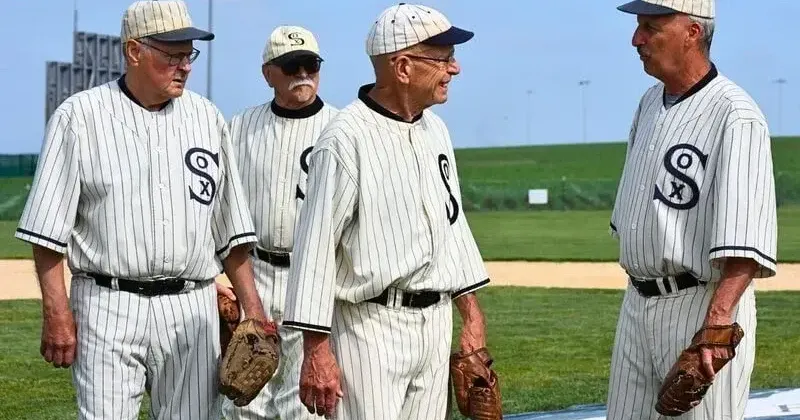 Looking for MLB at Field of Dreams tickets? Expect to pay at least $1,200 each