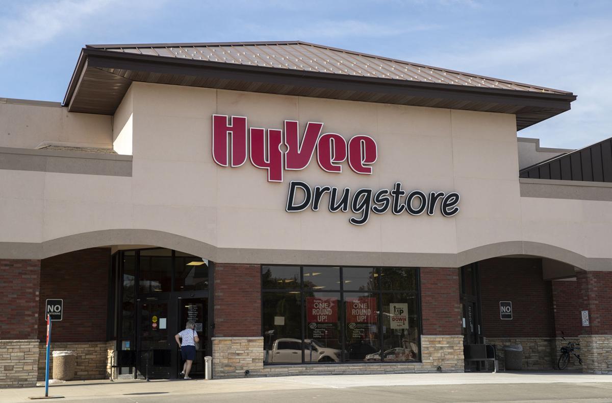 hy vee drugstore close employees offered other hy vee drugstore close employees offered other