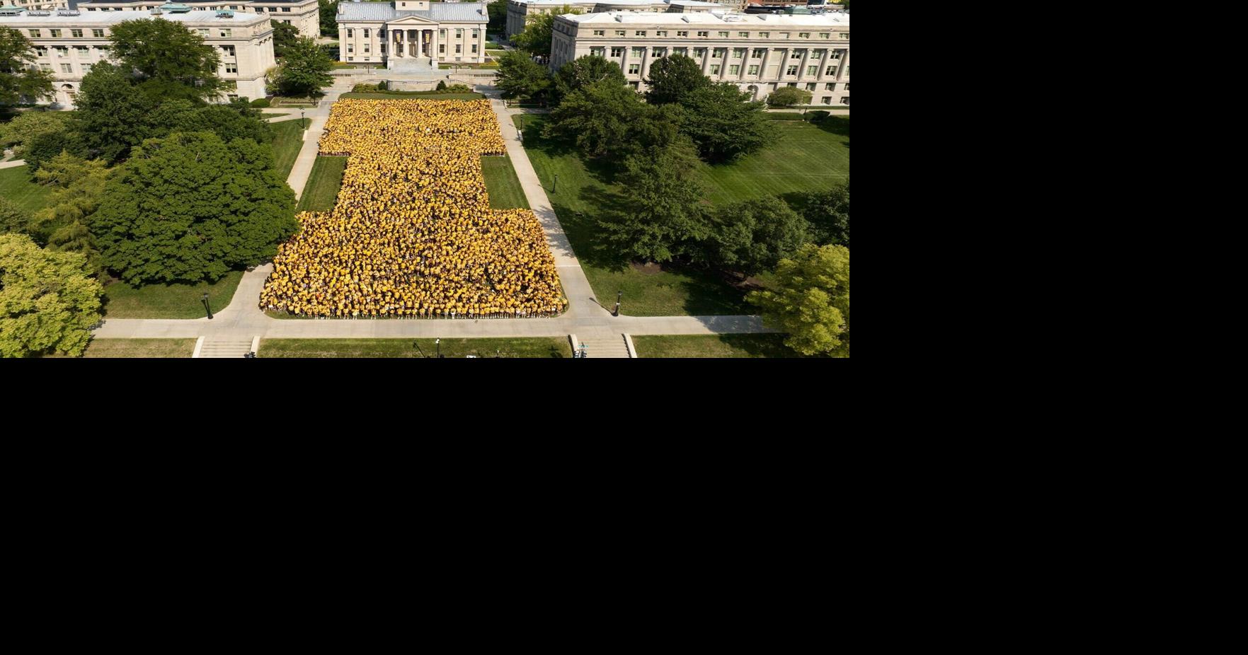 Report: Iowa relies more heavily on tuition than most states