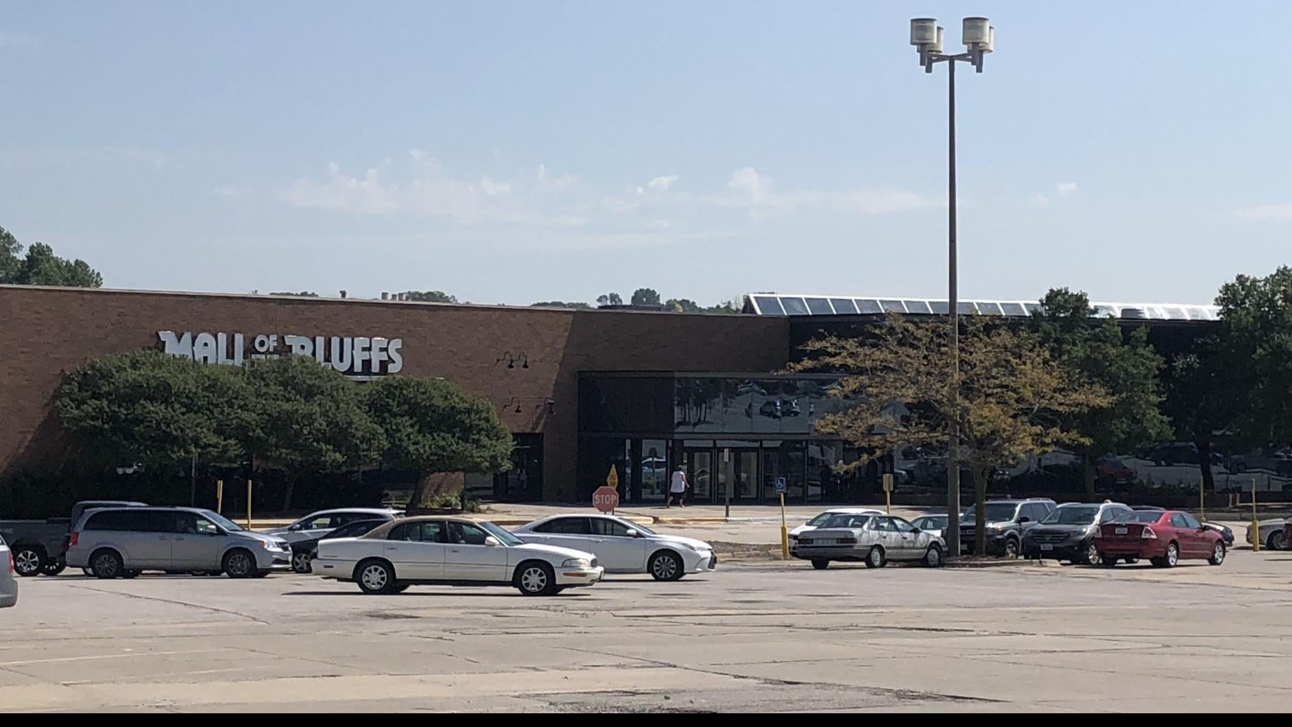 Mall Of The Bluffs Tenants Forced To Find New Locations After