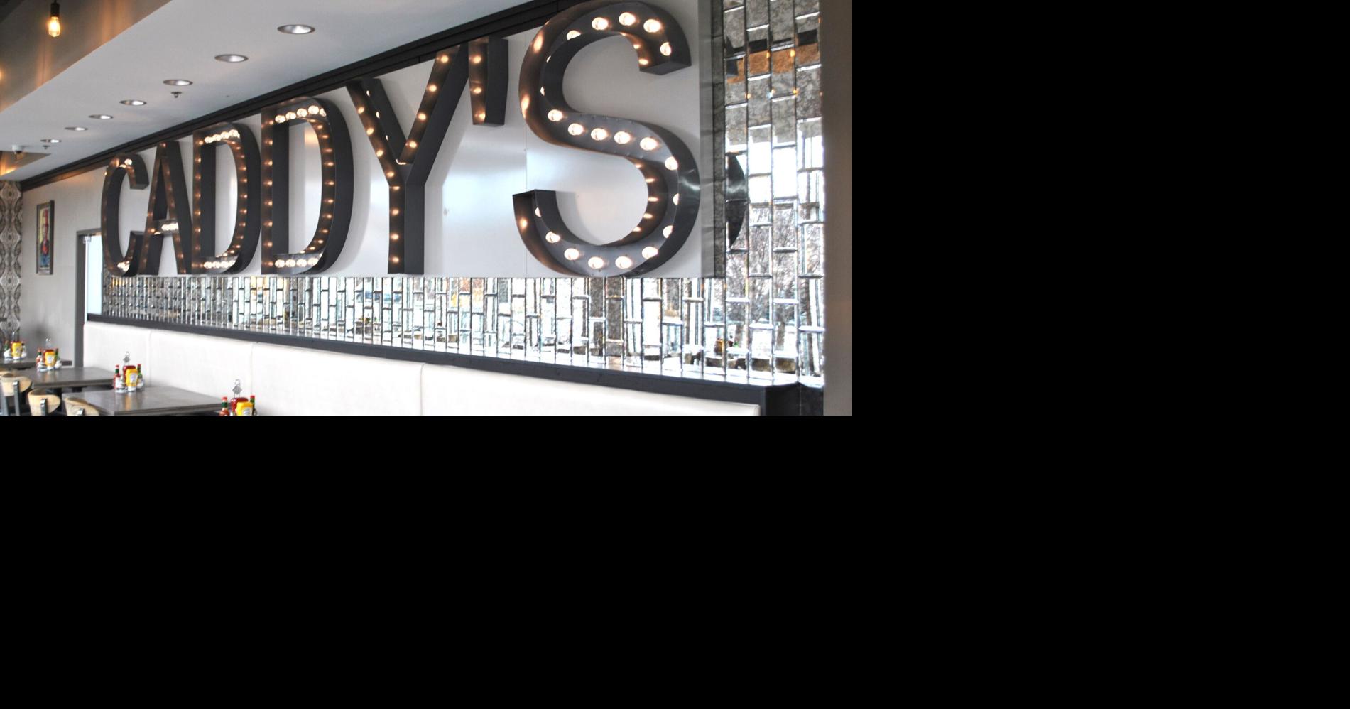 Caddy's to reopen Monday as brunch bar