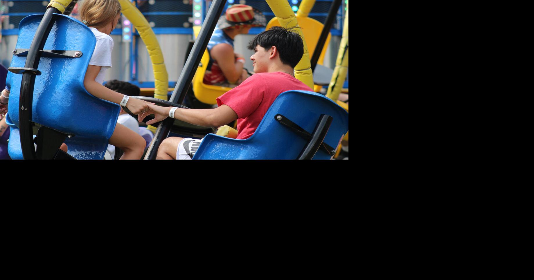 Sarpy County Event Calendar Trucks, Plays, Papillion Days