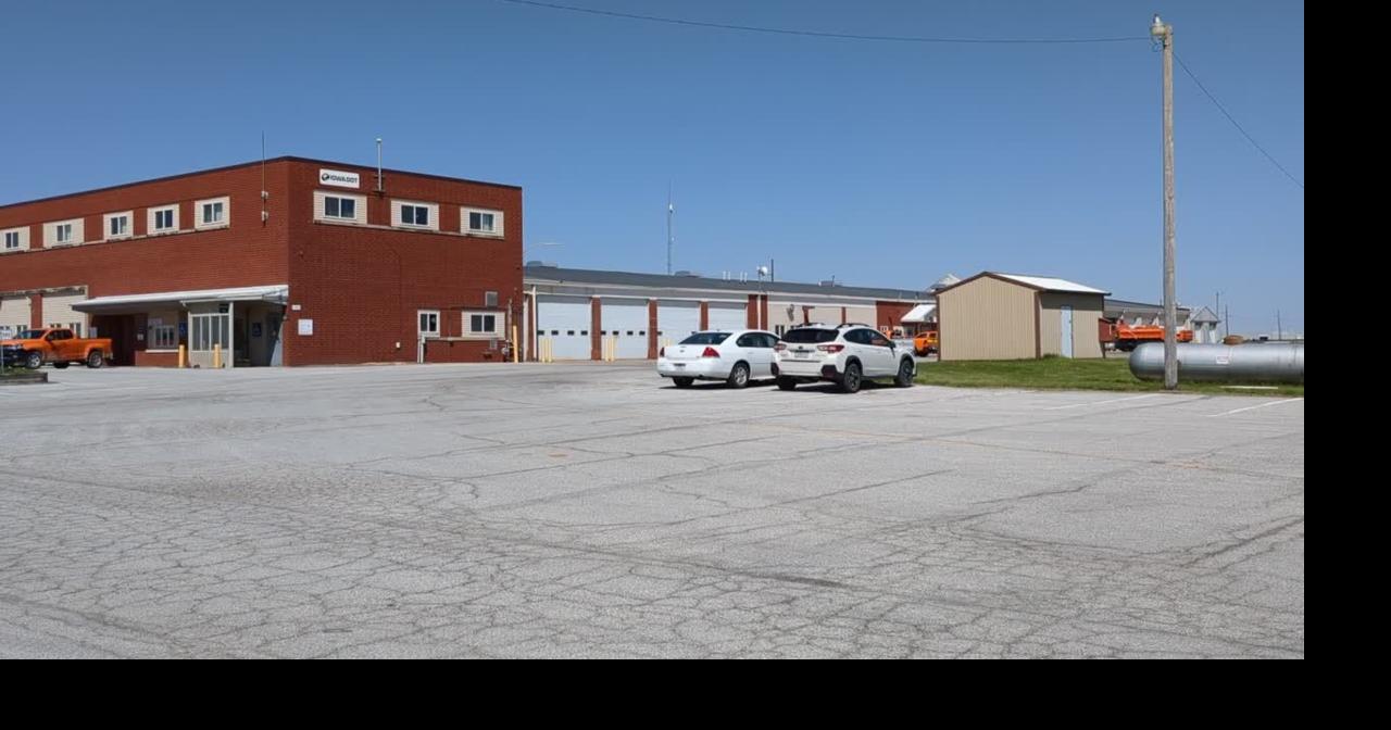 SWITA named best regional transit system by Iowa DOT