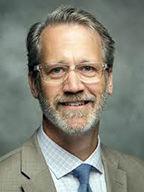 Dr. Eric Knost