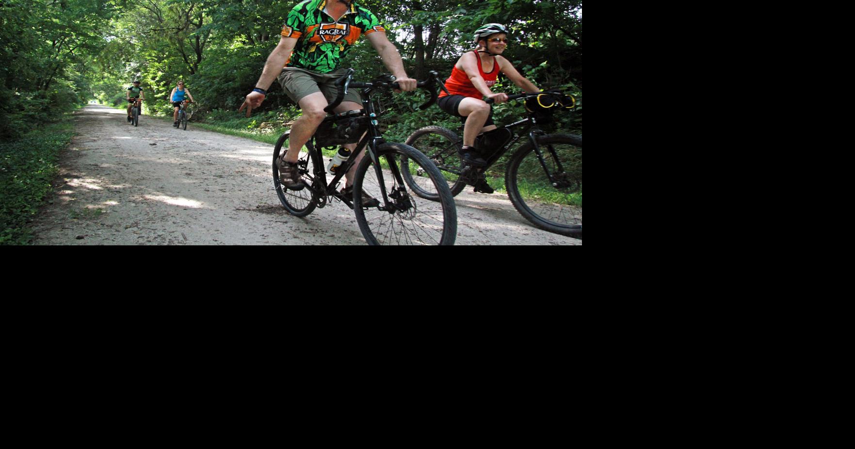 Taco Ride held Thursdays