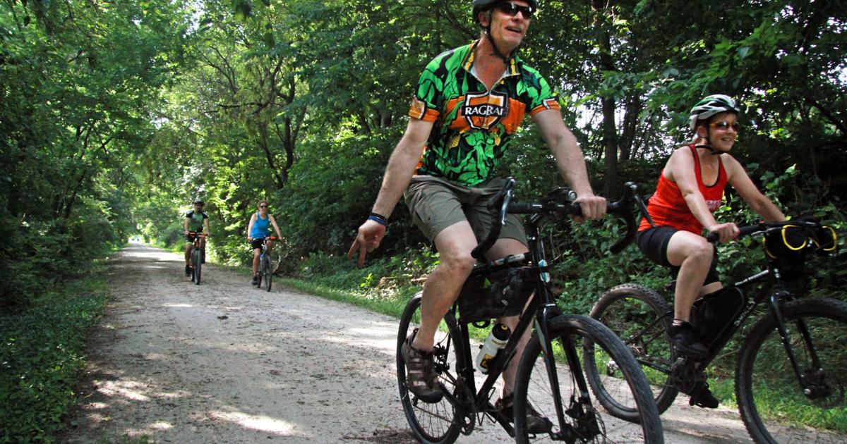Taco Ride Taco Ride held Thursdays