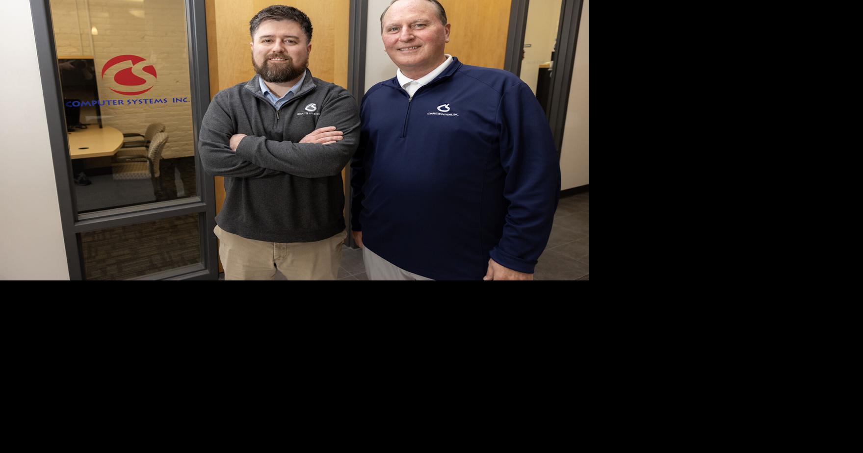 Computer Systems Inc. keeping businesses safe in digital age