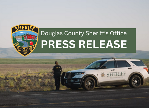 Press Release: Douglas County Case #26D02987 07/06/2026