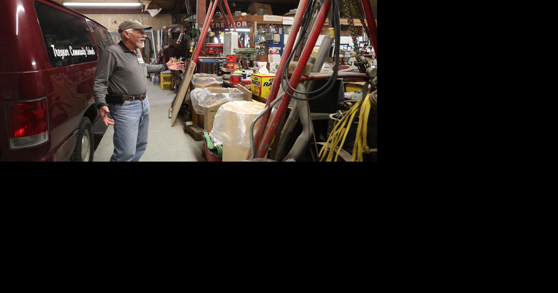 Treynor school district faces enrollment growth, looks to update facilities