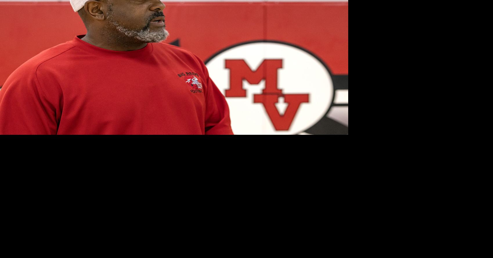 Big Reds meet Hawkeyes as Missouri Valley teams up with West Harrison