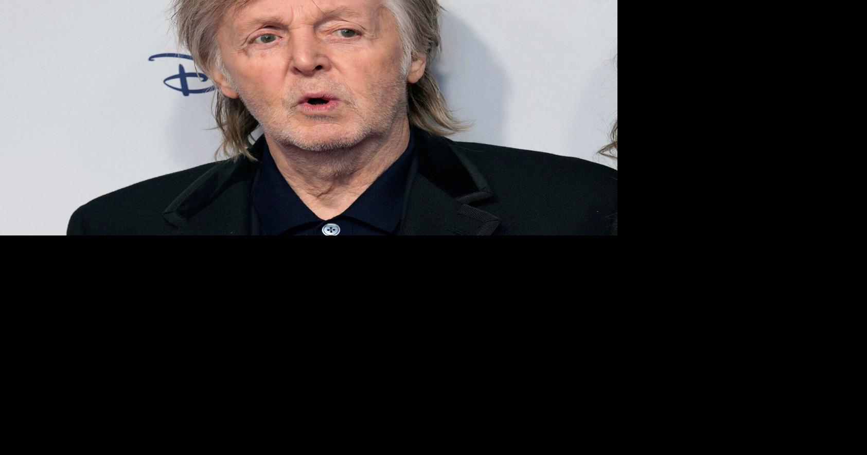 The Beatles are releasing their 'final' record. AI helped make it possible