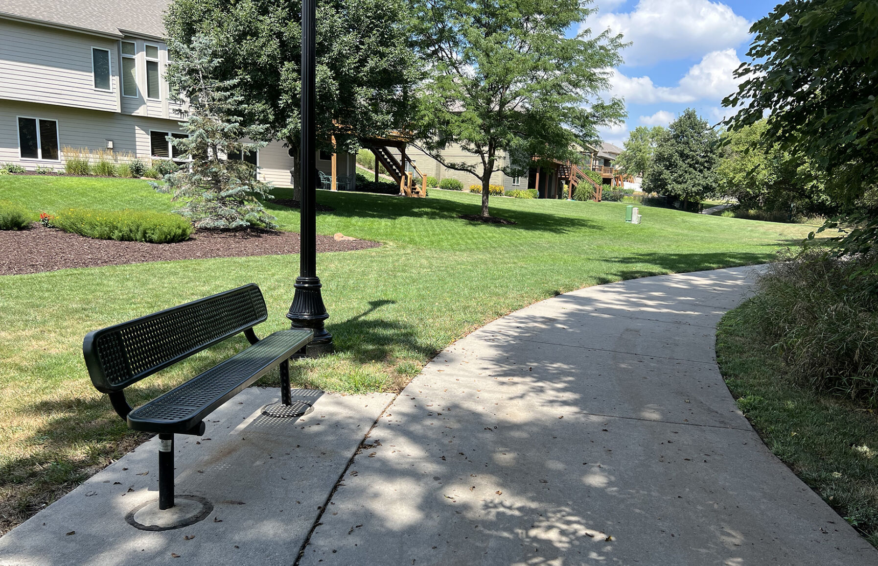Applewood Creek Trail Project