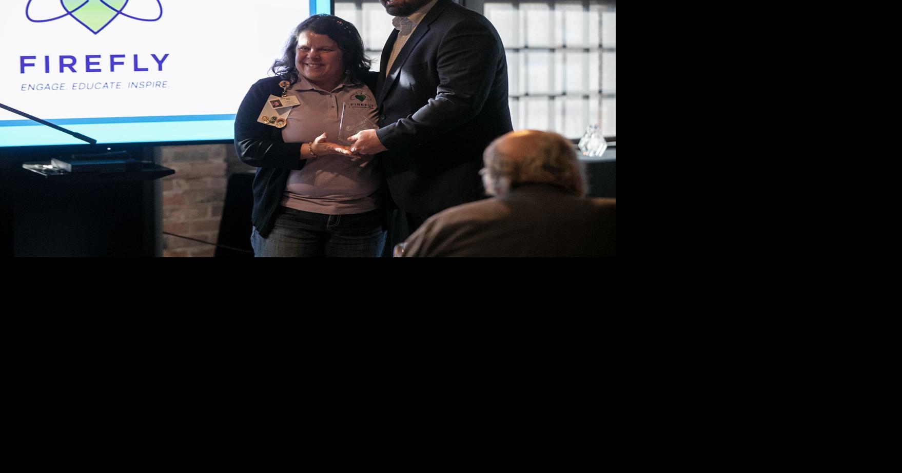 Firefly to expand support services through Thrive Iowa grant